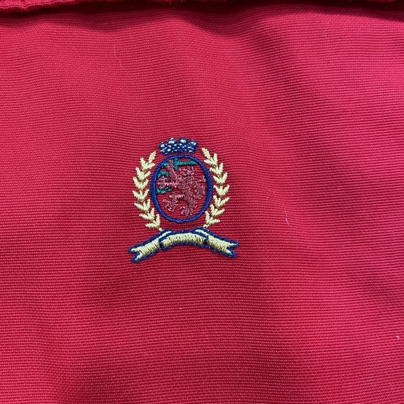 Tommy Hilfiger 90s jacket. - Picture 2 of 6